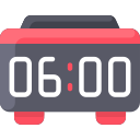 reloj icon