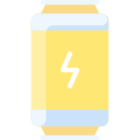 bebida energética icon