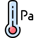 termómetro 