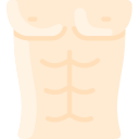 abdominales icon