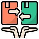 comparar icon