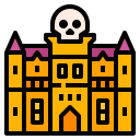 castillo icon