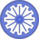 ashoka icon