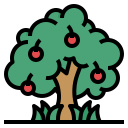 Árbol icon