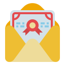 certificado icon