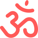 om icon