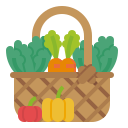 vegetal icon