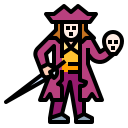 pirata icon