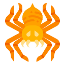 araña icon