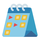 calendario icon