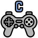 controlador icon