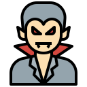 drácula icon