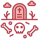 cementerio icon