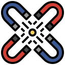 magnetismo icon