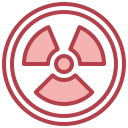 nuclear icon