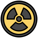 nuclear icon