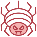 araña icon