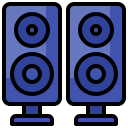 altavoz icon