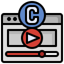 vídeo icon