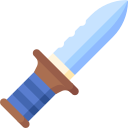 cuchillo icon