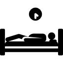 dormido icon