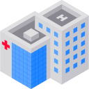 hospital icon