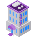 hotel icon