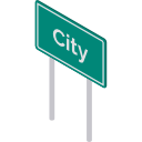 ciudad icon