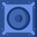 altavoz icon