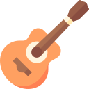 guitarra icon