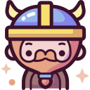 vikingo icon