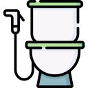 baño icon