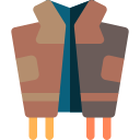 chaqueta icon