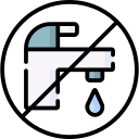 grifo de agua icon