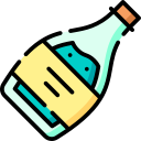 botella icon