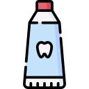 pasta dental icon