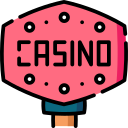 casino icon