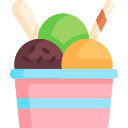 helado