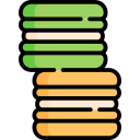 macarrón icon