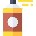 spray 