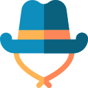 sombrero icon