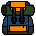 mochila icon