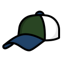 gorra icon