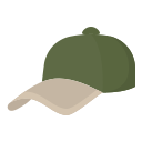 gorra icon