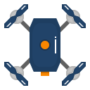 Drone icon