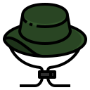 sombrero icon