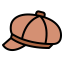 sombrero icon