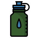 botella de agua icon