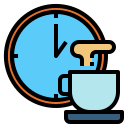 reloj icon