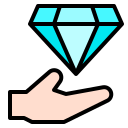 diamante icon